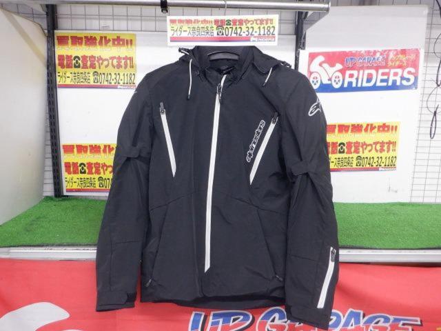▽値下げしました!Alpinestars(アルパインスターズ) RIDEOUT BADGER 