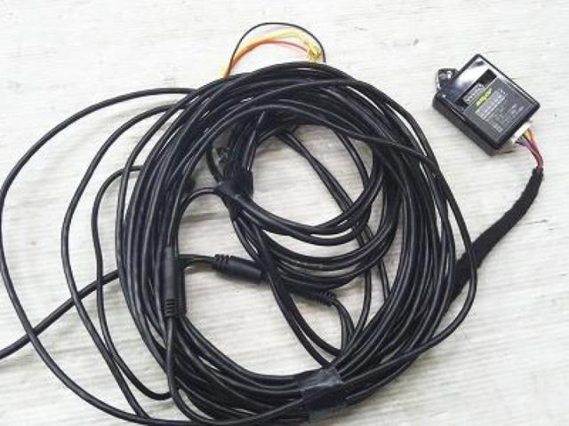 ●値下げしました●【BELLOF】ナイトビジョンドライブレコーダー NVS301 スマートルームミラー