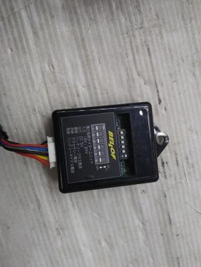 ●値下げしました●【BELLOF】ナイトビジョンドライブレコーダー NVS301 スマートルームミラー