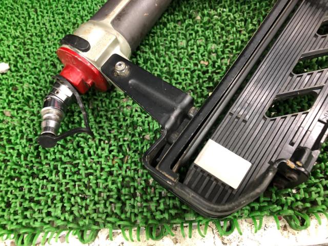 マックス MAX エアーネイラ TA-557A