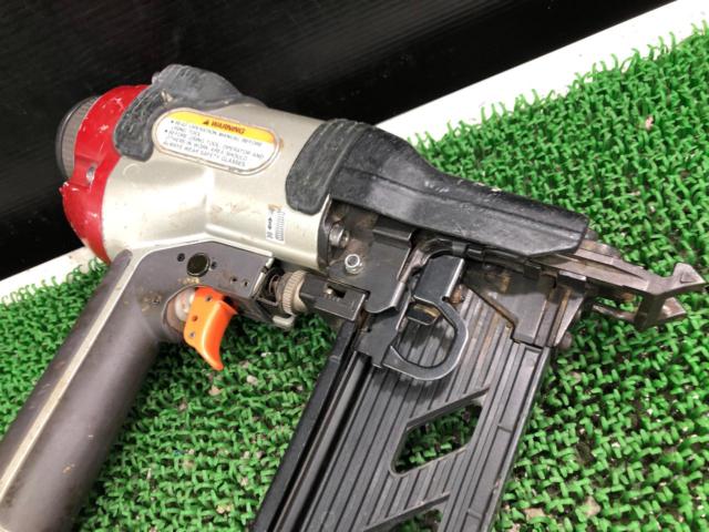 マックス MAX エアーネイラ TA-557A