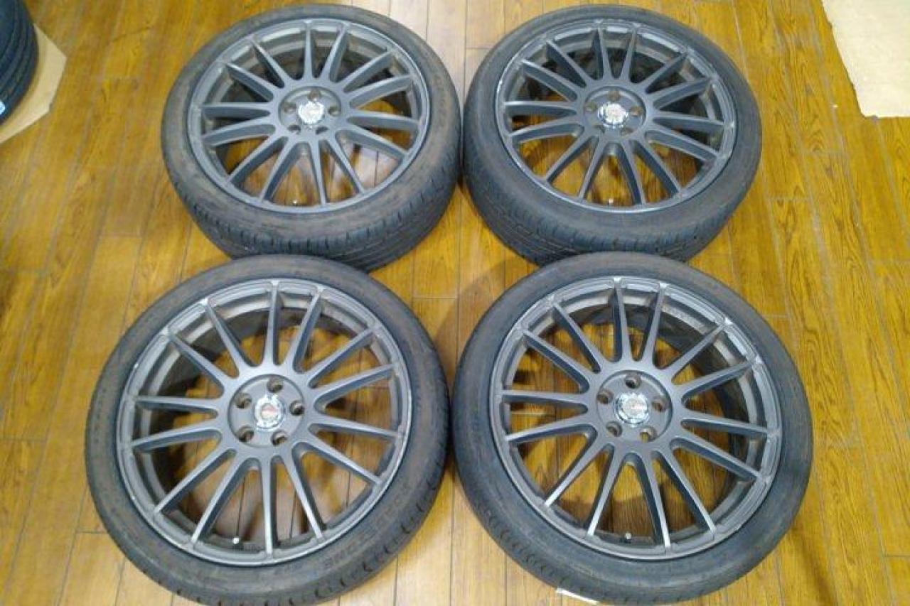 MARUKA SERVICE G-games 77AROUSAL + ROADSTONE CP672★価格見直しました★ | カー用品 タイヤ ...