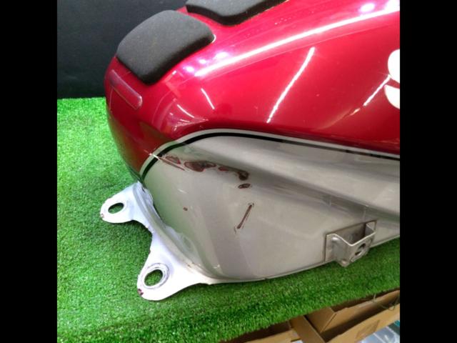 GSX1100S 刀】 SUZUKI 純正 タンク【値下げしました】 | バイク用品 