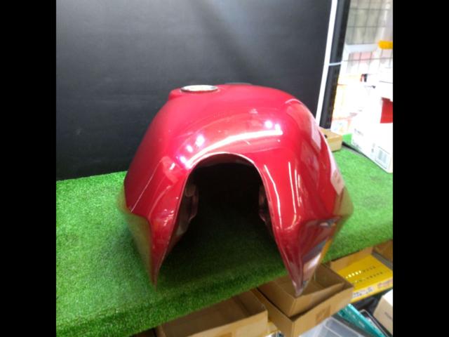 【GSX1100S 刀】 SUZUKI 純正 タンク【値下げしました】