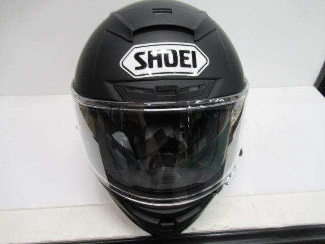 SHOEI X-Fourteen X-14 XXL マットブラック フルフェイス（Webike 