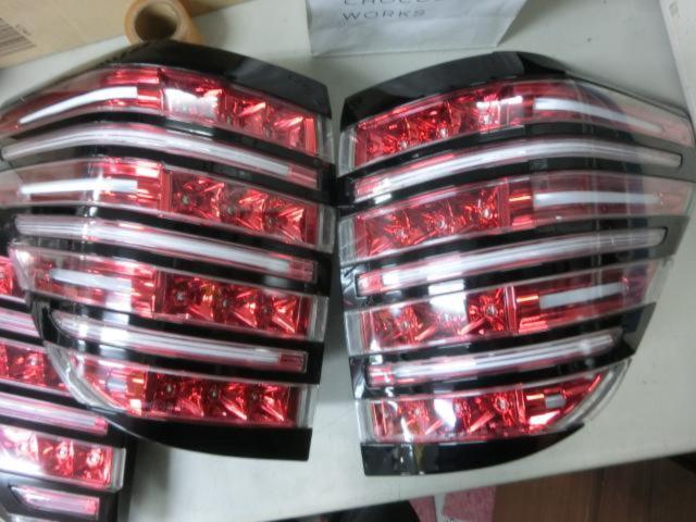 【Valenti】Valenti JewelLEDテールランプTRAD