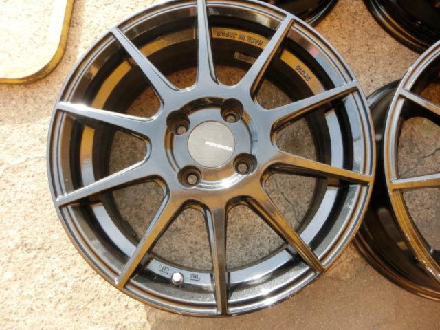 【BRIDGESTONE(ブリヂストン)】POTENZA(ポテンザ) SW010
