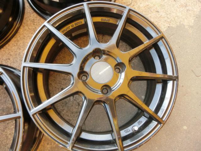 【BRIDGESTONE(ブリヂストン)】POTENZA(ポテンザ) SW010