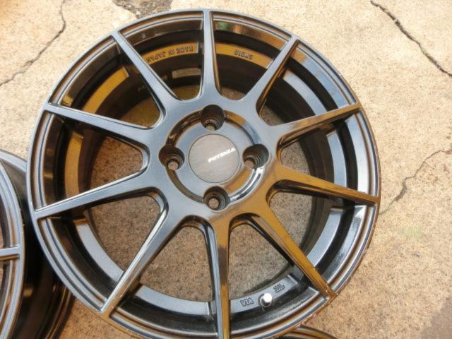 【BRIDGESTONE(ブリヂストン)】POTENZA(ポテンザ) SW010