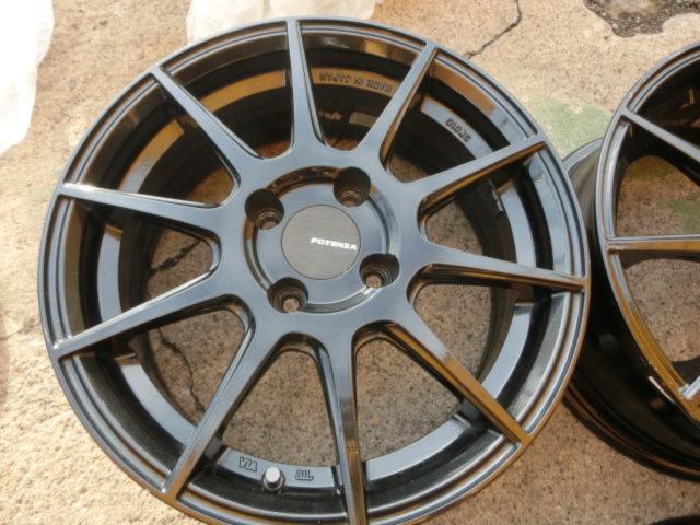 【BRIDGESTONE(ブリヂストン)】POTENZA(ポテンザ) SW010