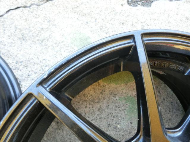【BRIDGESTONE(ブリヂストン)】POTENZA(ポテンザ) SW010