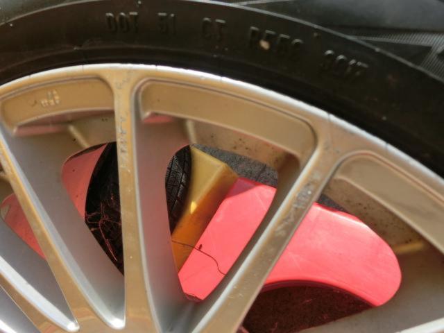 【OZ(オーゼット)】RACING(レーシング) SUPERTURISMO GT-EVO