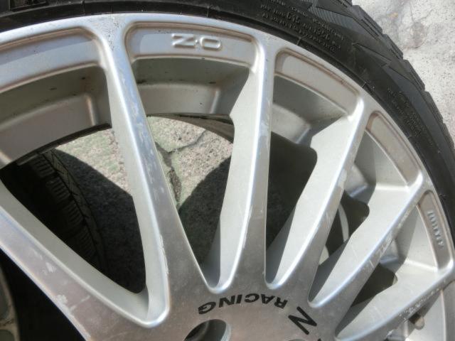 【OZ(オーゼット)】RACING(レーシング) SUPERTURISMO GT-EVO