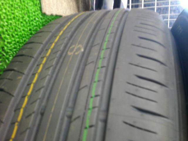 【weds(ウェッズ)】LEONIS(レオニス) RT+【DUNLOP】GRANDTREK PT30