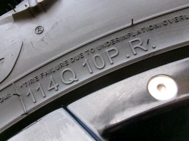 RX2407-324 FUEL OFFROAD D546 ASSOULT + ATTURO TRAIL BLADE M/T 4本セット ※タイヤサイズ商品メモにてご確認ください