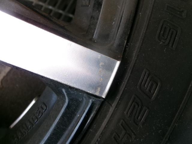 RX2407-375 KYOHO SMACK SFIDA 4本セット ※ホイールのみ