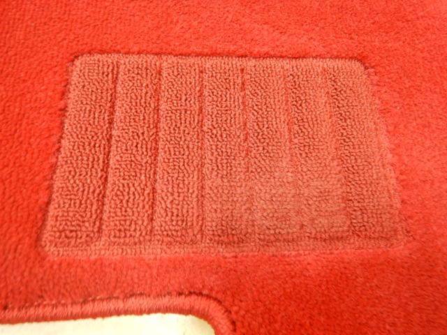 ☆値引きしました☆RX2407-1097 HOT FIELD フロアマット 【80系ハリアー】
