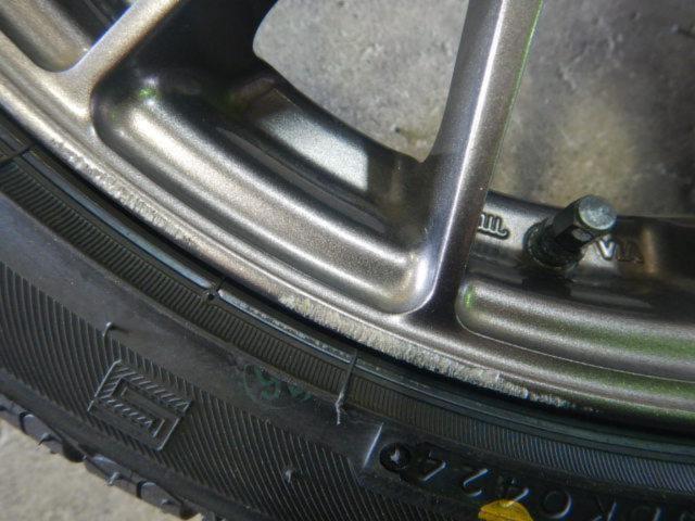 ENKEI(エンケイ) PerformanceLine(パフォーマンスライン) PFM1  + BRIDGESTONE(ブリヂストン) SEIBERLING SL201