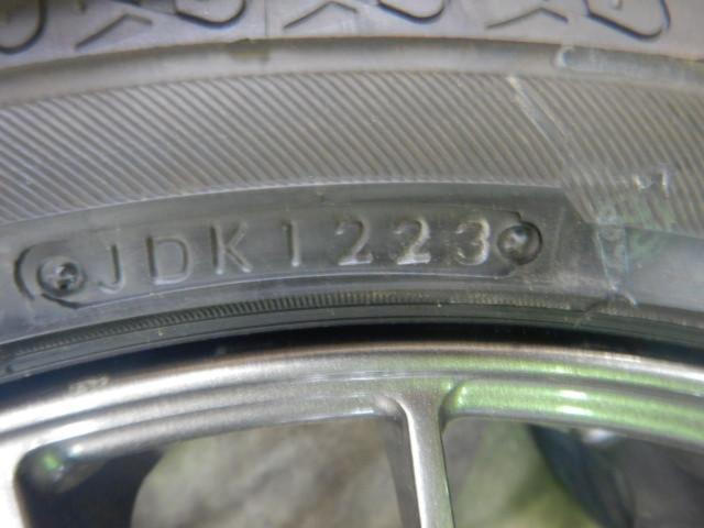 ENKEI(エンケイ) PerformanceLine(パフォーマンスライン) PFM1  + BRIDGESTONE(ブリヂストン) SEIBERLING SL201