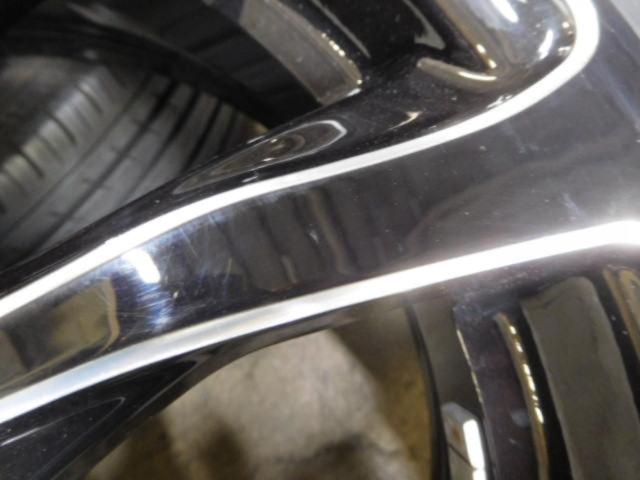 BRIDGESTONE(ブリヂストン) BALMINUM(バルミナ) TR10  + YOKOHAMA(ヨコハマ) BluEarth-RV RV03