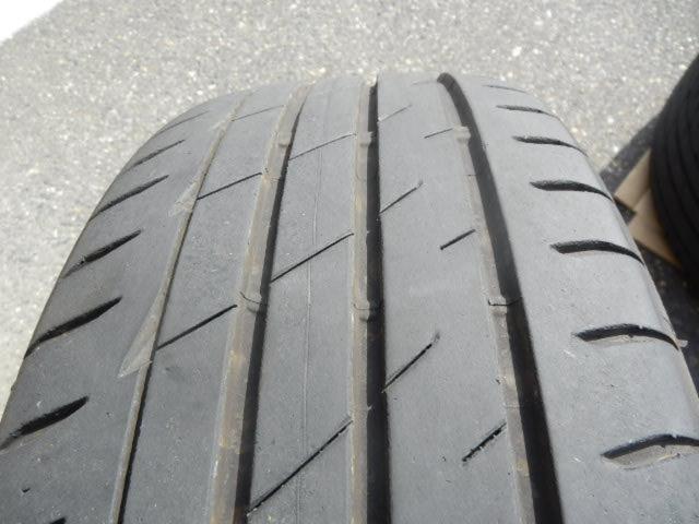 RX2407-015S【RAYS】GRAM LIGHTS Gram Lights AZURE 57ANA +【BRIDGESTONE】POTENZA RE004 4本セット