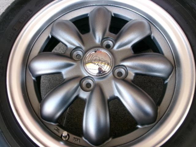 RX2407-018S HOT STUFF(ホットスタッフ) LaLa Palm(ララパーム) CUP  + DUNLOP(ダンロップ) ENASAVE EC204 4本セット