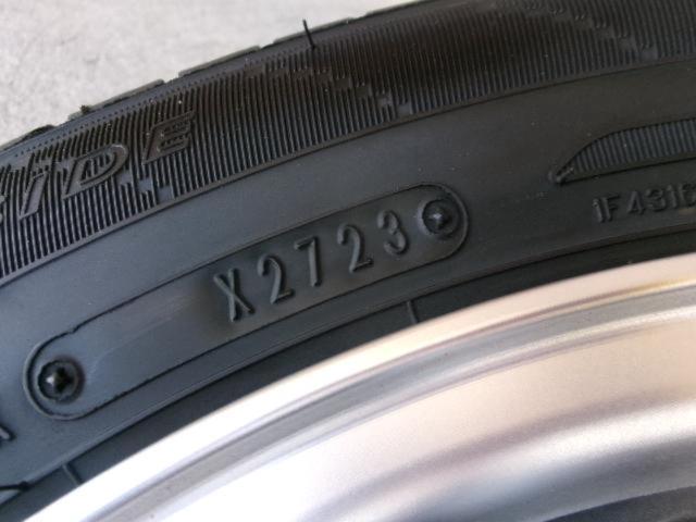 RX2407-018S HOT STUFF(ホットスタッフ) LaLa Palm(ララパーム) CUP  + DUNLOP(ダンロップ) ENASAVE EC204 4本セット