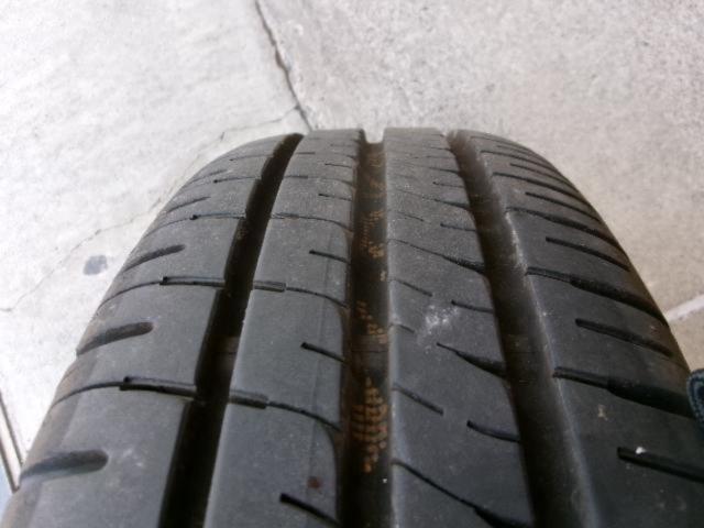 RX2407-018S HOT STUFF(ホットスタッフ) LaLa Palm(ララパーム) CUP  + DUNLOP(ダンロップ) ENASAVE EC204 4本セット