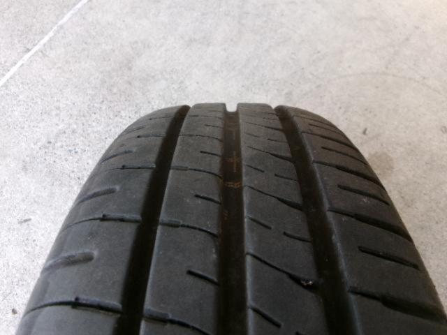 RX2407-018S HOT STUFF(ホットスタッフ) LaLa Palm(ララパーム) CUP  + DUNLOP(ダンロップ) ENASAVE EC204 4本セット