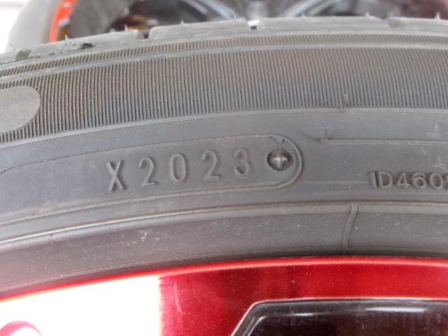 RX2407-411S Lehrmeister LMG VASTIA + DUNLOP ENASAVE RV505 4本セット
