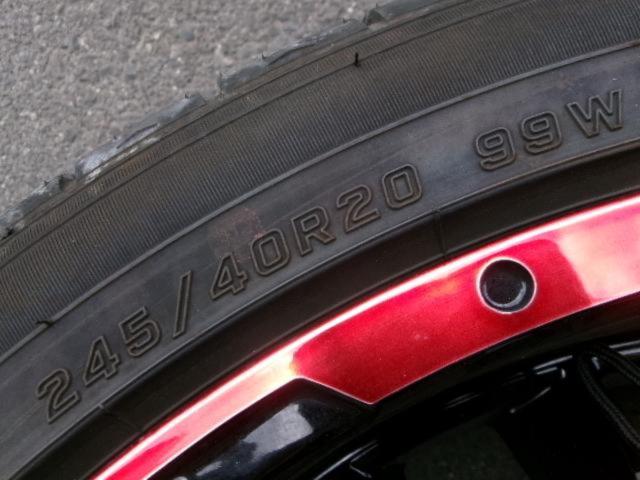 RX2407-411S Lehrmeister LMG VASTIA + DUNLOP ENASAVE RV505 4本セット
