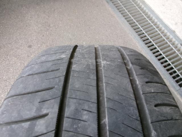 RX2407-411S Lehrmeister LMG VASTIA + DUNLOP ENASAVE RV505 4本セット