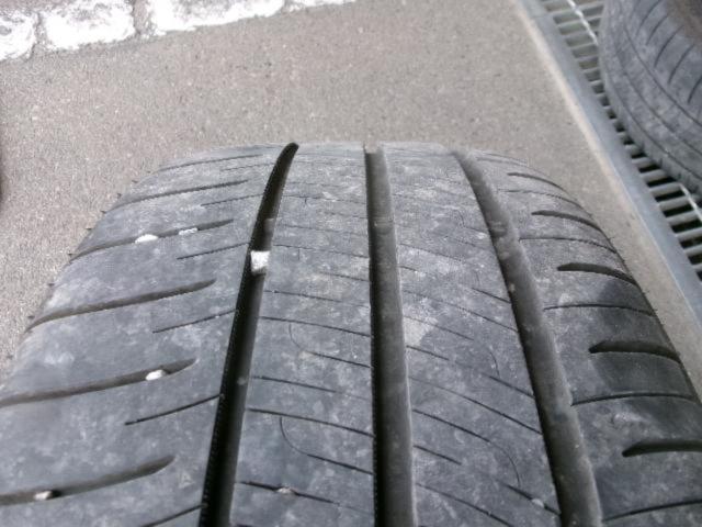 RX2407-411S Lehrmeister LMG VASTIA + DUNLOP ENASAVE RV505 4本セット