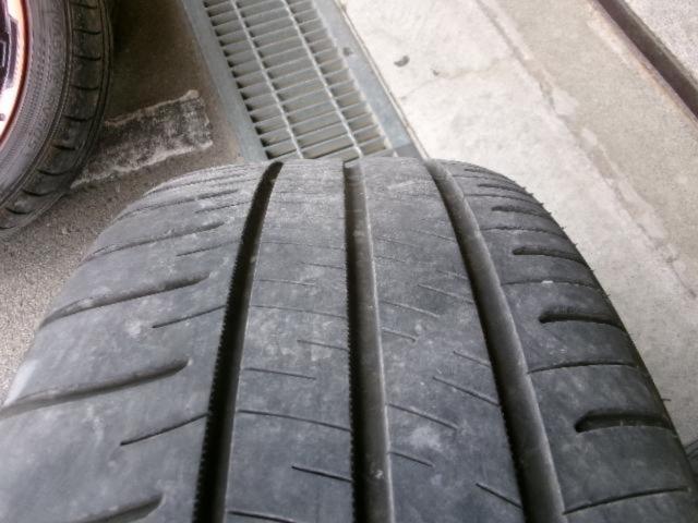 RX2407-411S Lehrmeister LMG VASTIA + DUNLOP ENASAVE RV505 4本セット