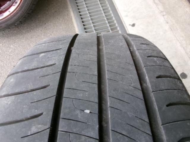 RX2407-411S Lehrmeister LMG VASTIA + DUNLOP ENASAVE RV505 4本セット