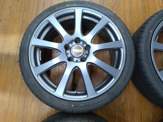 ★値下げしました★ A-TECH FINALSPEED FAVOR-9 + KENDA KUAVELA SL KR32(2024年製造)