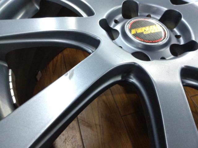 ★値下げしました★ A-TECH FINALSPEED FAVOR-9 + KENDA KUAVELA SL KR32(2024年製造)