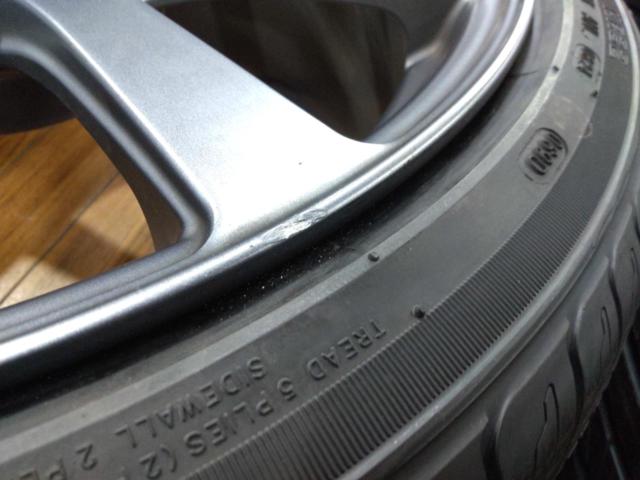★値下げしました★ A-TECH FINALSPEED FAVOR-9 + KENDA KUAVELA SL KR32(2024年製造)