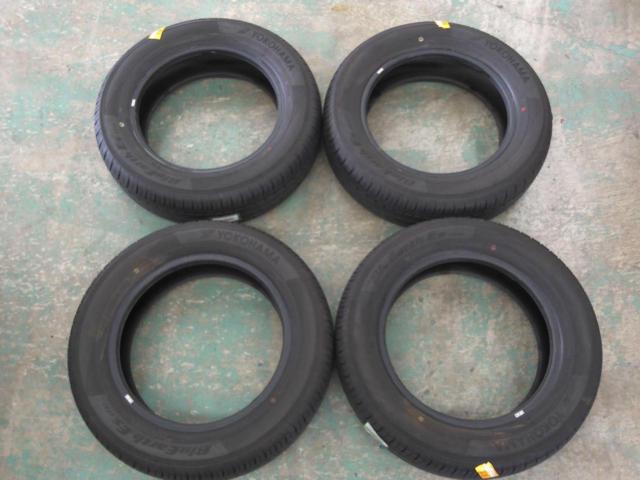 【YOKOHAMA】BluEarth-ES ES32