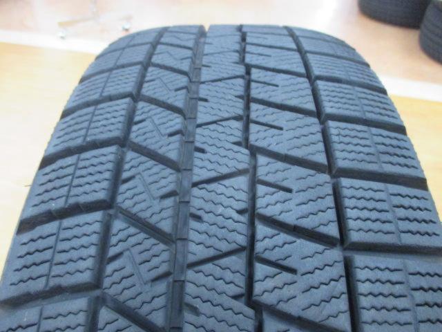 DUNLOP(ダンロップ) AIRNOVA SB10 + DUNLOP WINTERMAXX WM03(2020年 