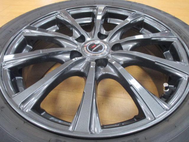 DUNLOP(ダンロップ) AIRNOVA SB10 + DUNLOP WINTERMAXX WM03(2020年 