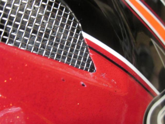 TroyLeeDesigns D3 カーボンオフロードヘルメット