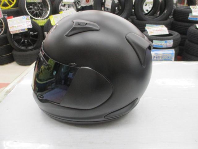 【わけあり】Arai Astro IQ  サイズ:57-58cm