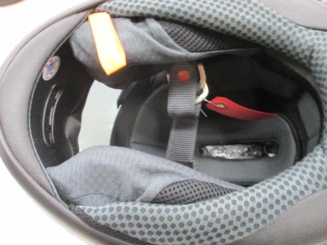 【わけあり】Arai Astro IQ  サイズ:57-58cm