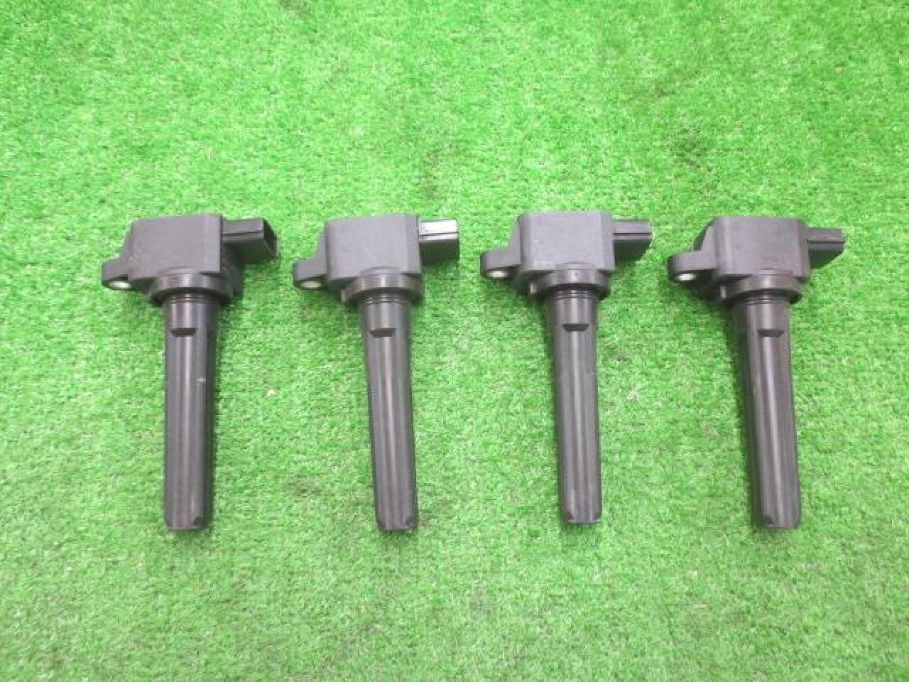 HIGH SPARK IGNITION COIL HS A042 カー用品 その他(カスタム・チューニング) その他チューンナップを通販で