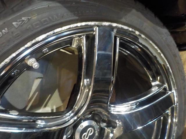 お安くなりました!!!ENKEI(エンケイ) Racing(レーシング) RP05 + 245/40R19 FEDERAL SS595 + 275/35R19 ATR SPORT 2