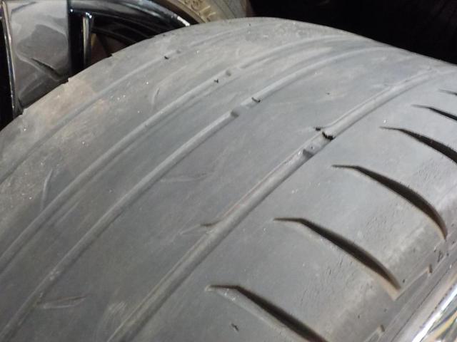 お安くなりました!!!ENKEI(エンケイ) Racing(レーシング) RP05 + 245/40R19 FEDERAL SS595 + 275/35R19 ATR SPORT 2