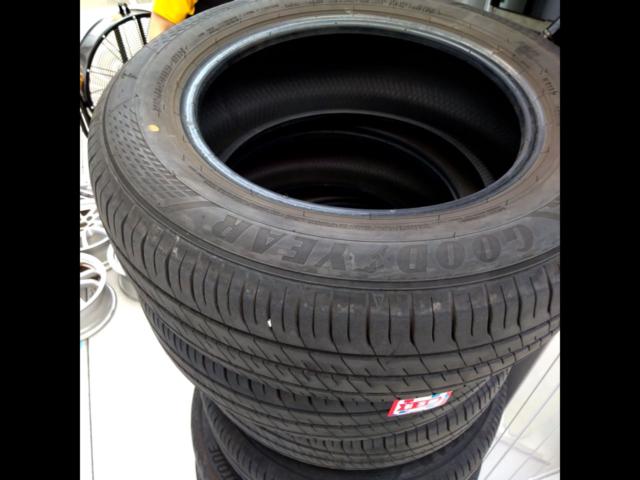 GOODYEAR】195/65R15 4本セット | 中古品 | アップガレージ 福山店 