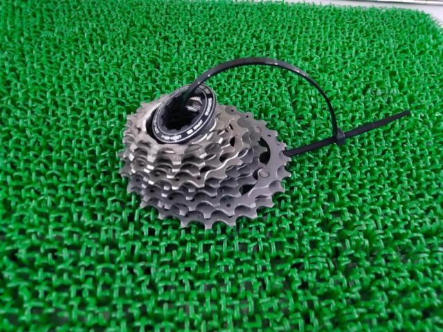 【11速】2大特価SHIMANO DURA-ACE CS-R9100 11S カセットスプロケット 11-25T