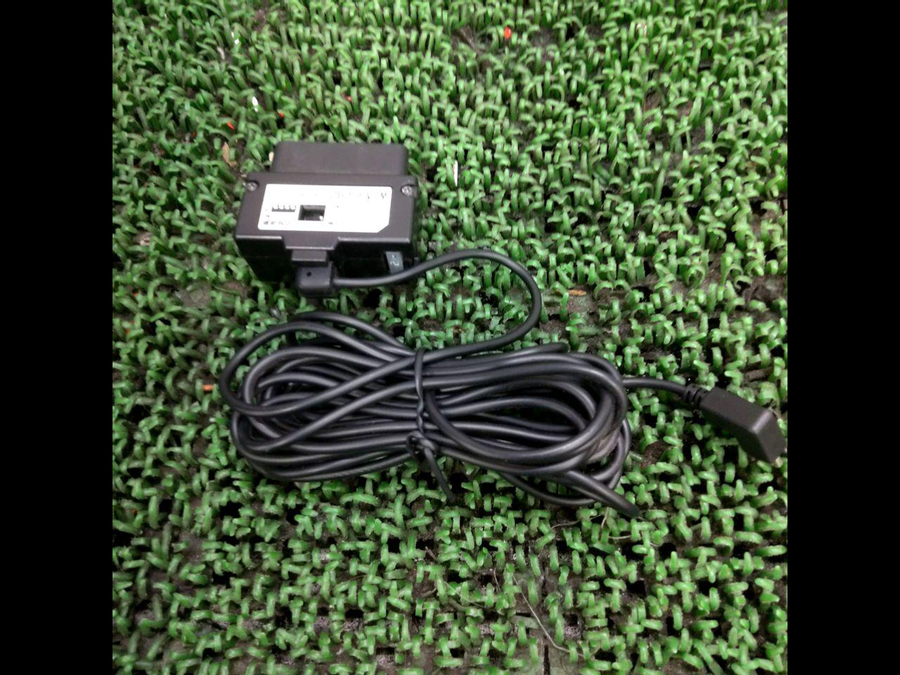 ユピテル Yupiteru ＯＢＤⅡアダプタ OBD-HVTM ユピテル YUPITERU OBDⅡ アダプター OBD-HVTM